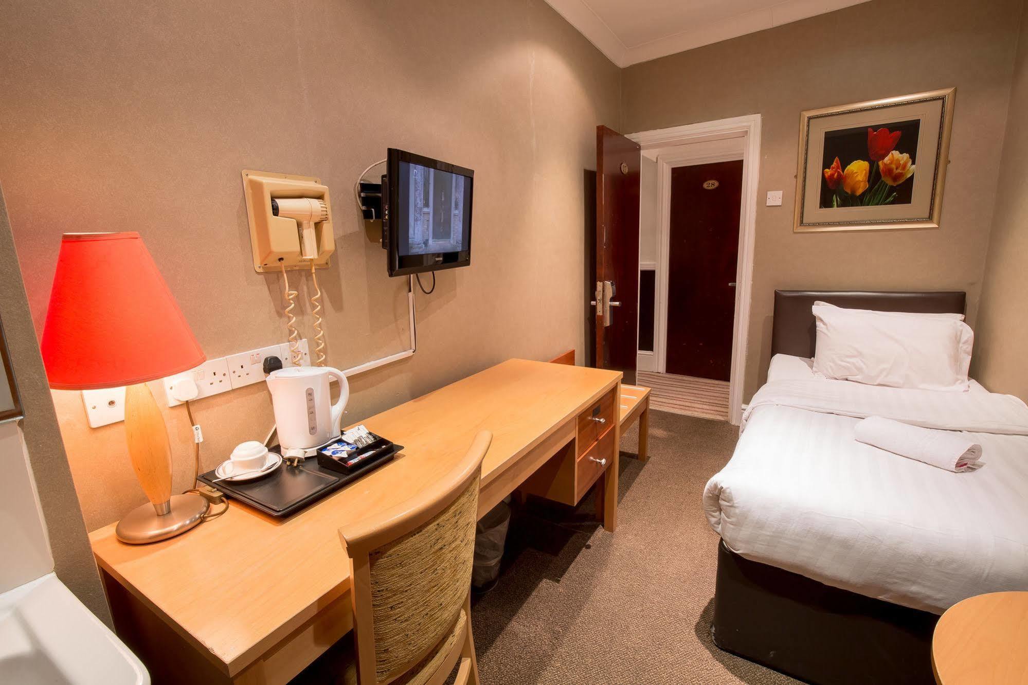 Newham Hotel Londres Exterior foto