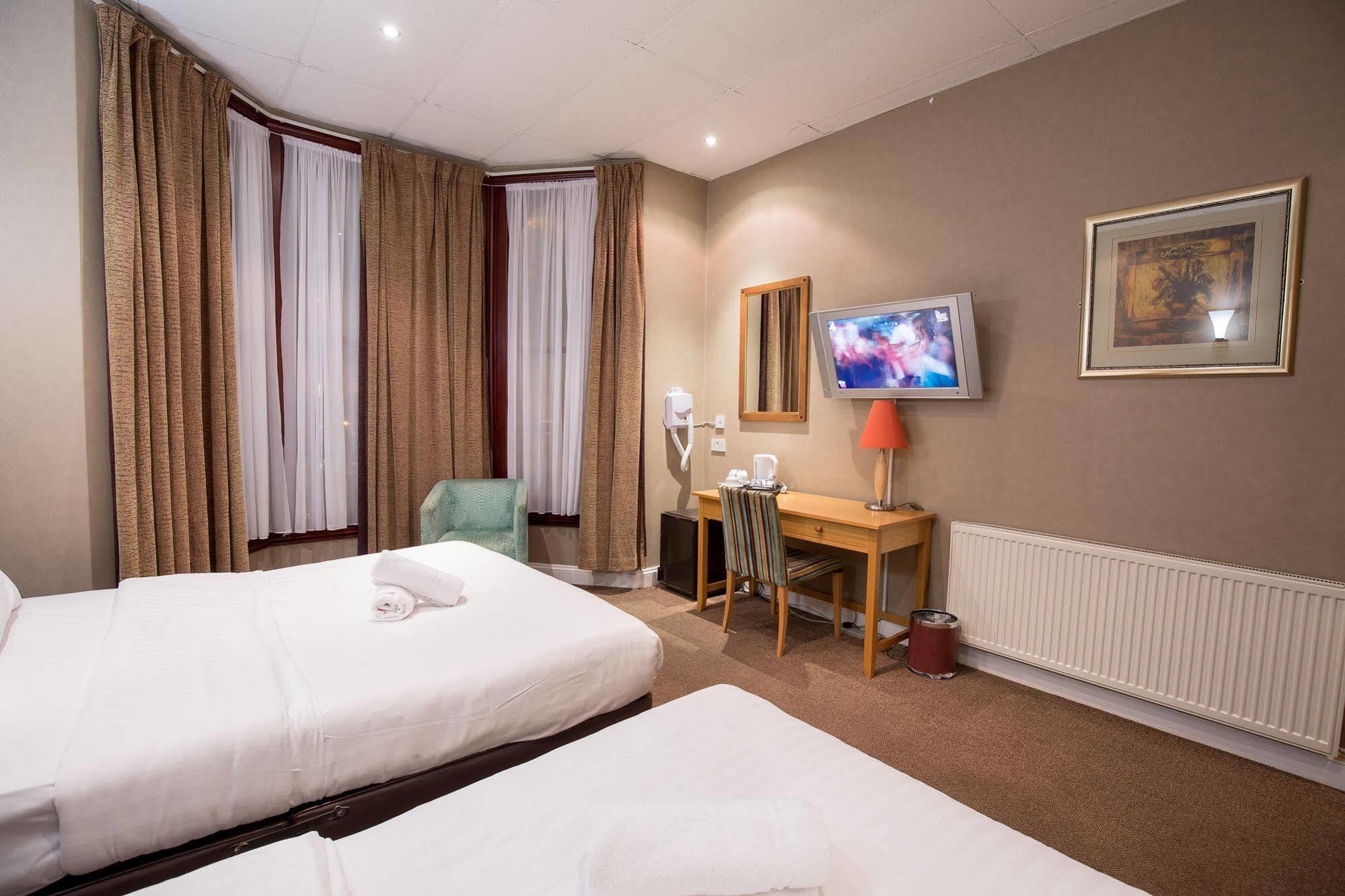 Newham Hotel Londres Exterior foto